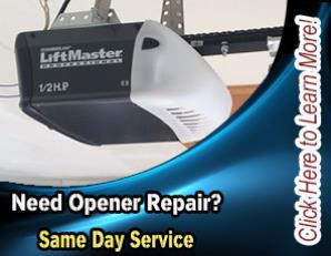 Lubrication Maintenance - Garage Door Repair Melrose, MA