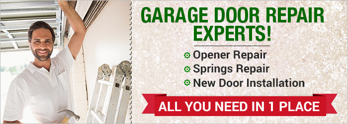 Garage Door Repair Melrose