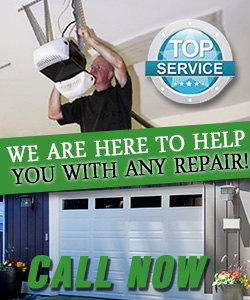 Contact Garage Door Repair Melrose