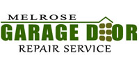 Garage Door Repair Melrose